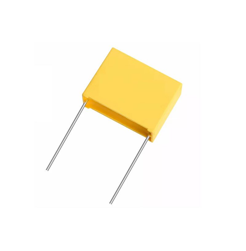 0.47uF 310VAC (470nF) - Stcapacitors - Polyester Box Capacitor- 15mm Pitch-image-33