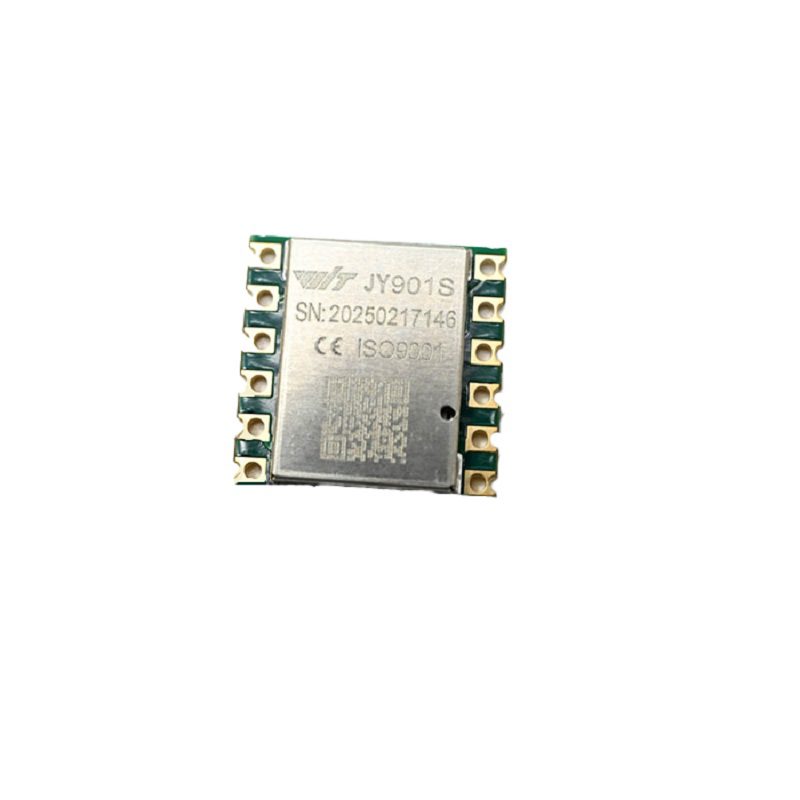 WIT JY901S 9-Axis IMU Sensor ±0.5° Angle Accuracy 200Hz-image-15