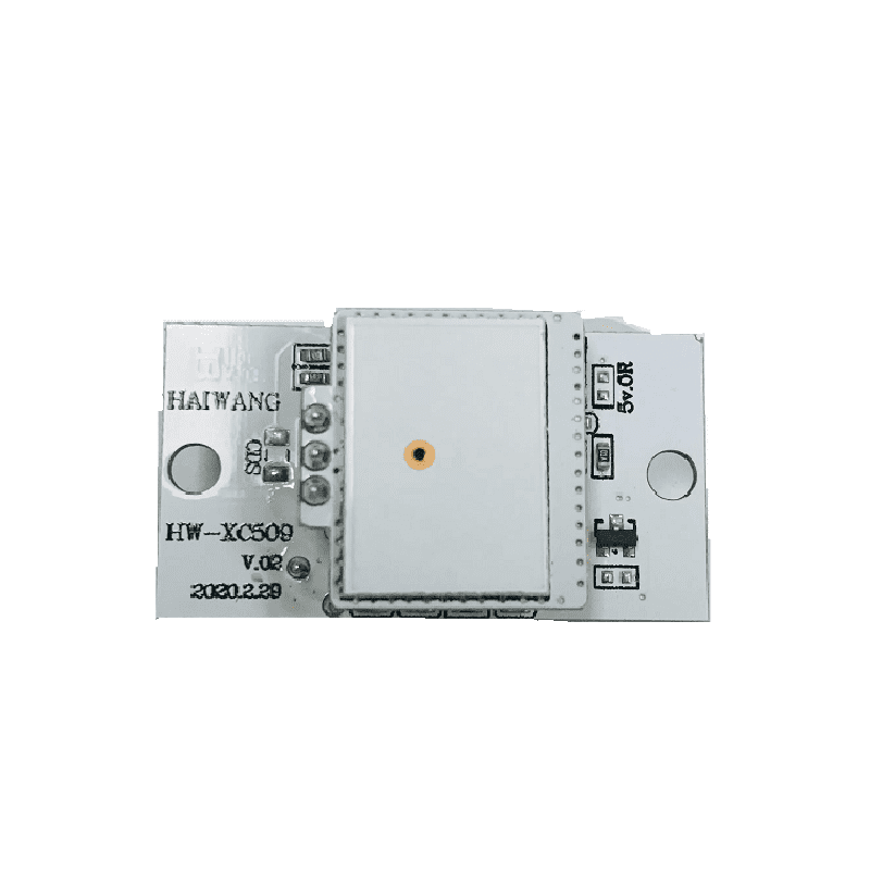 HaiWang HW-XC509, 0.5m-12m, Microwave Radar Sensor Module-image-24