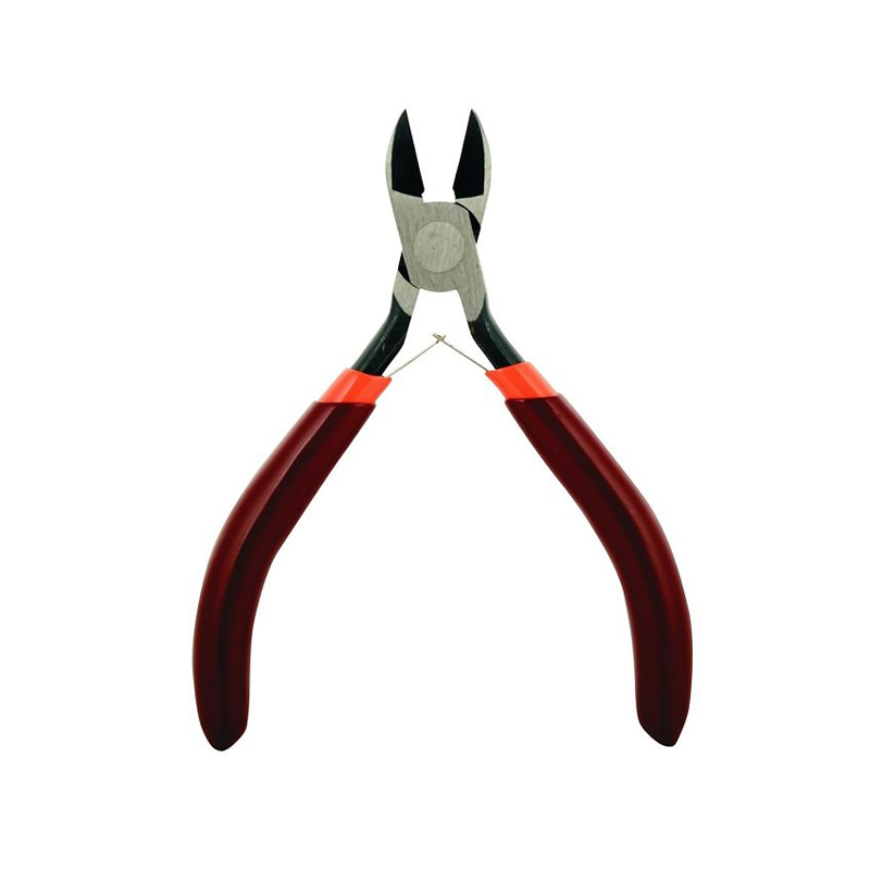 Taparia 1405 Side Cutting Mini Plier-image-7