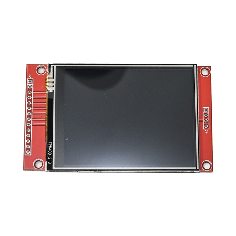 2.8 inch LCM TFT Color Screen ILI9341V with SPI Serial Port-image-19