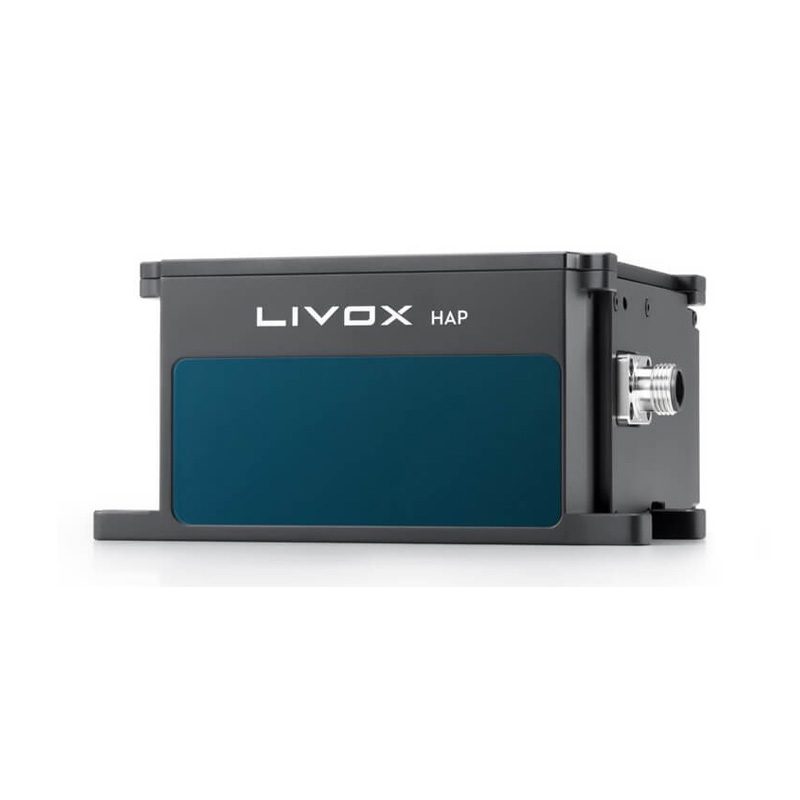Livox Horizon HAP Laser Distance Measuring LiDAR Sensor Module, Detection Range: 150 m-image-2