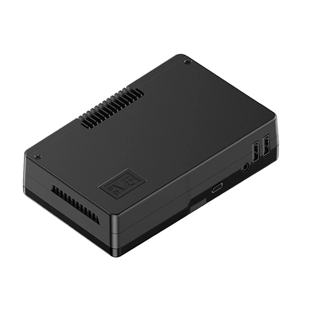 Argon ONE V5 Case with M.2 NVME PCIE SINGLE Drive For Raspberry Pi 5-picture-13