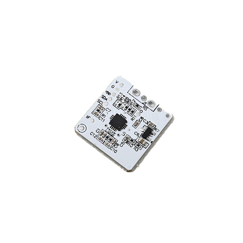 HaiWang HW-MD08, 0.5m-8m, Microwave Radar Sensor Module-image-29
