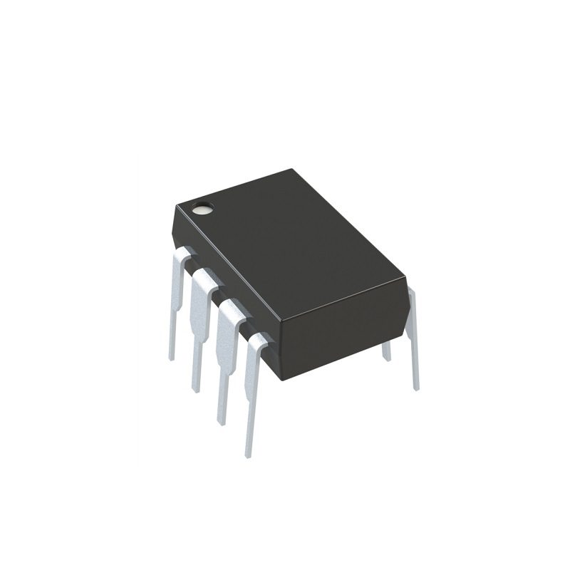 PIC12F508-I/P-Microchip Technology-8-bit CMOS PIC Microcontroller 0.75KB Flash 8-Pin PDIP-image-42
