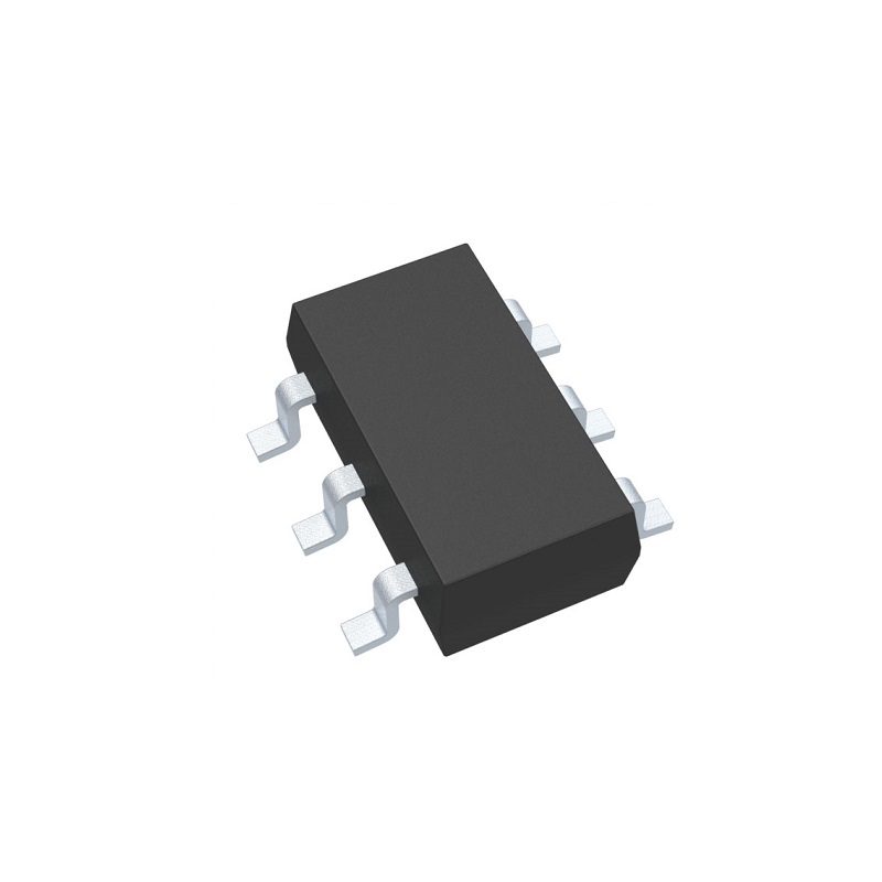 PIC10F322T-I/OT-Microchip Technology-5.5V 8-bit 512 Words Flash CMOS Microcontroller 6-Pin SOT-23-image-36