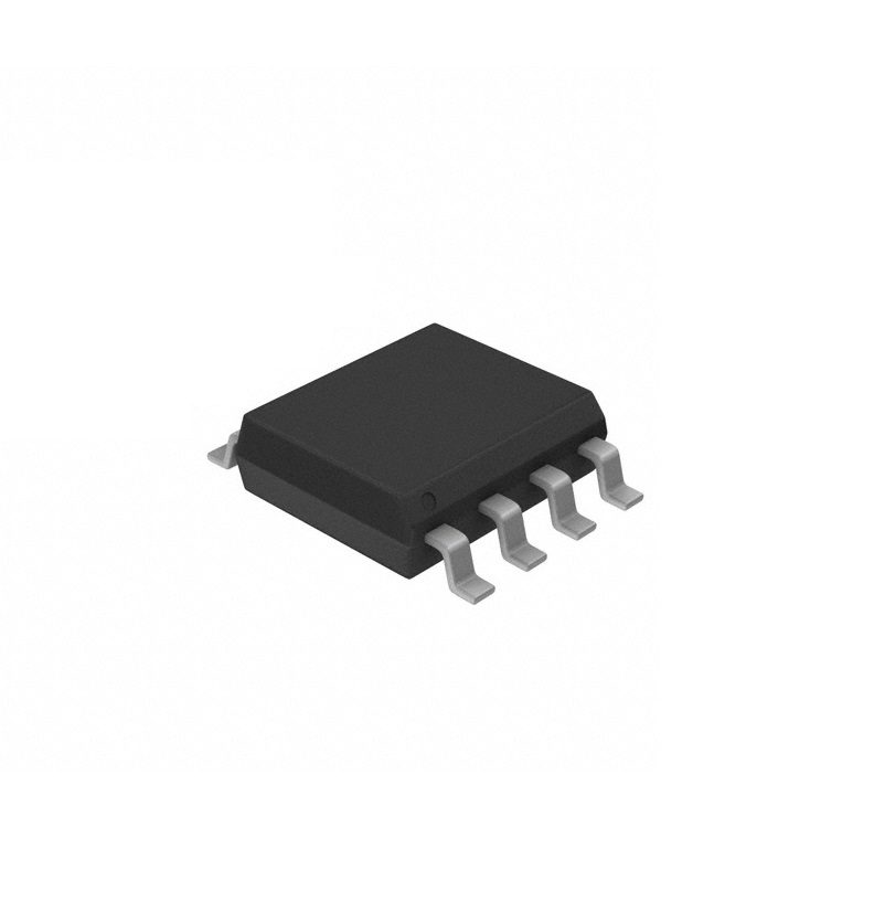 PIC12F675-I/SN-Microchip Technology-8-bit CMOS PIC Microcontroller 1.75KB Flash 8-Pin SOIC-picture-16