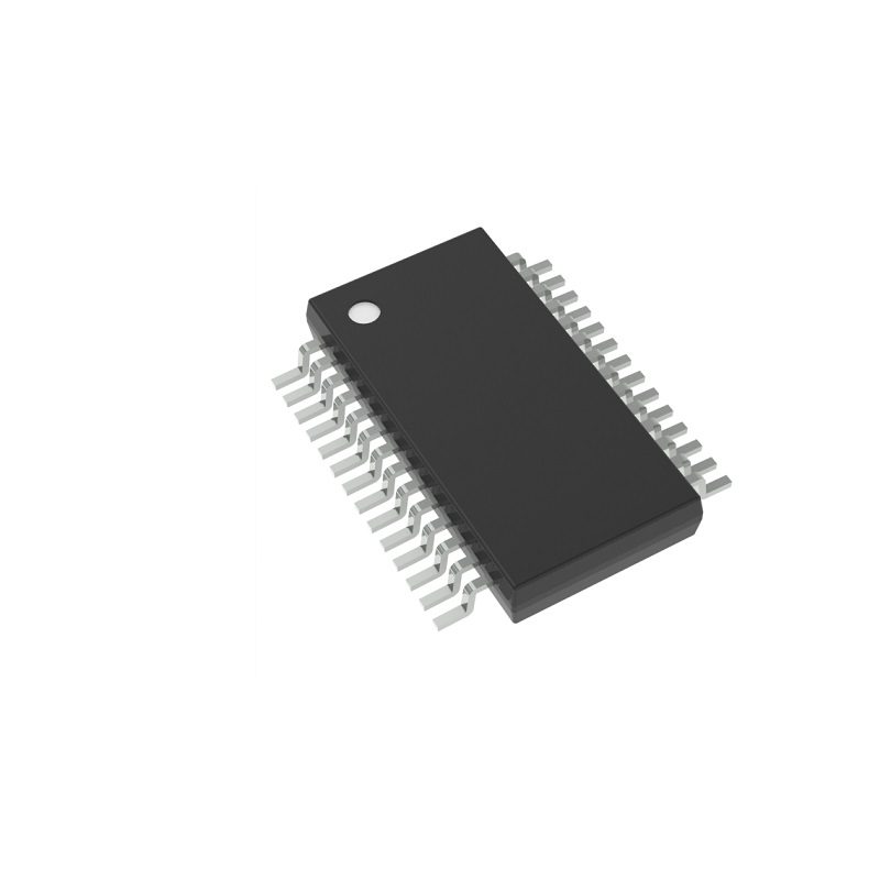 PIC16F1936-I/SS-STMicroelectronics-8-bit Microcontroller MCU - 14kB Flash, 10-bit ADC, 32MHz, SSOP-28-image-7