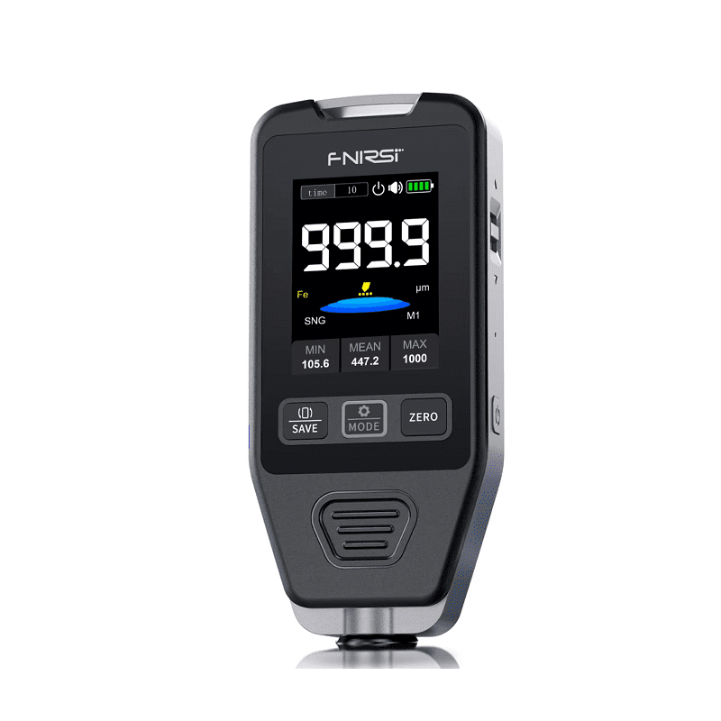 FNIRSI CTG-20 Car Paint Coating Thickness Gauge-image-21