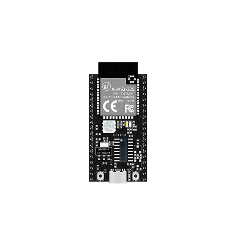 Ai Thinker Ai-M62-32S Module-picture-24
