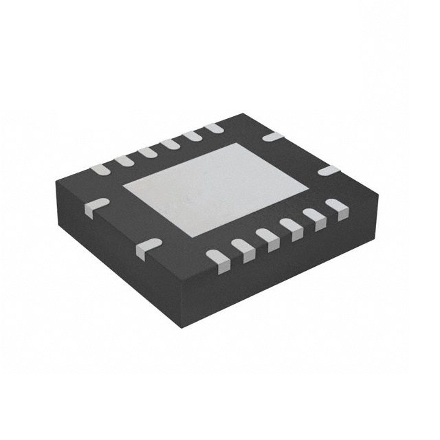 SN74CBTLV3253RGYR-Texas Instruments-VQFN-16-EP(3.5x4) Signal Switches, Multiplexers, Decoders ROHS-image-4