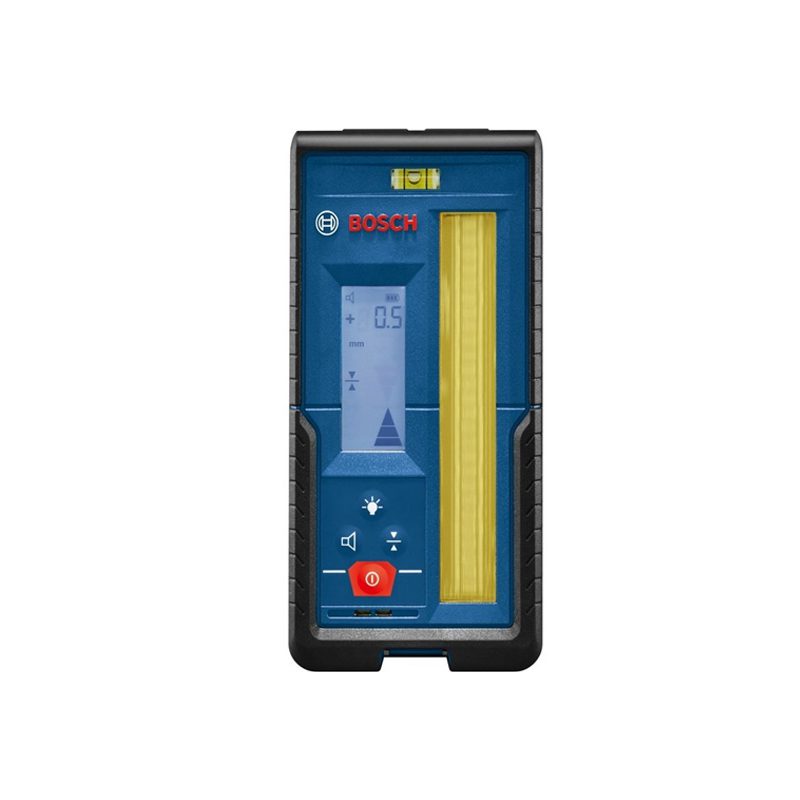BOSCH LR 45 Professional Laser Receiver-picture-11