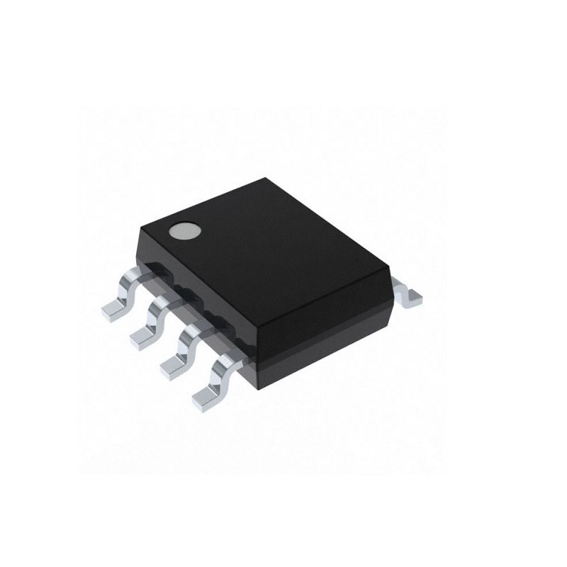 NE555DR-Texas Instruments-Single Precision Timer RTC 8-Pin SOIC-picture-17