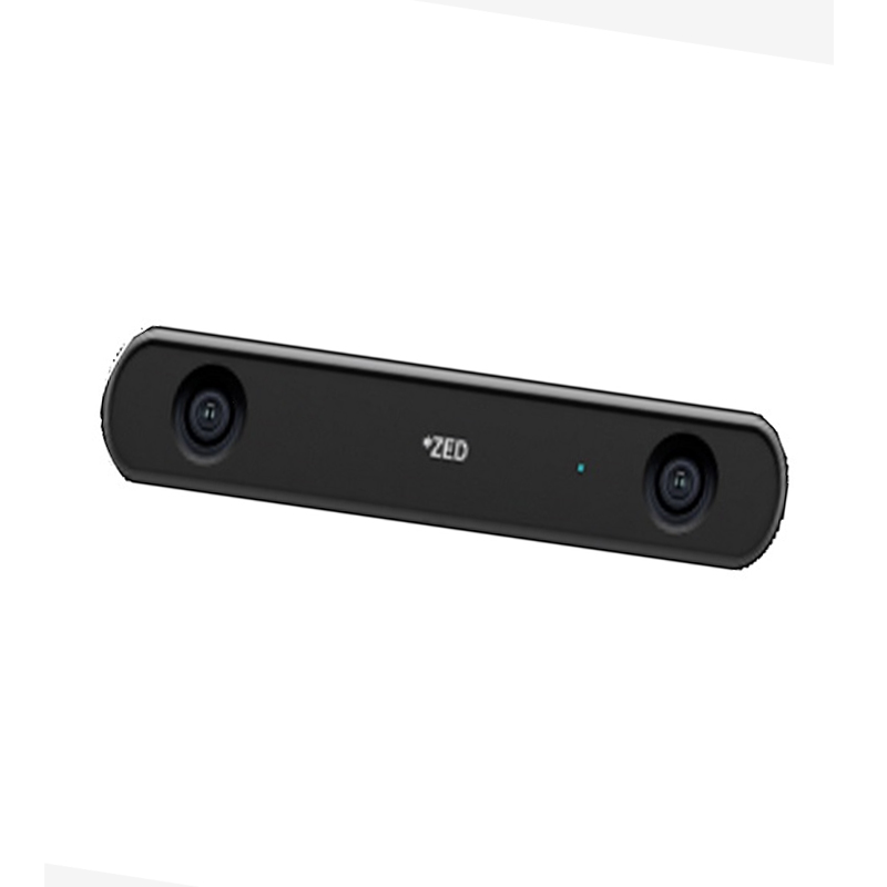Stereolabs ZED 2i Stereo Camera with Polarizer and 2.1mm Lens-picture-22