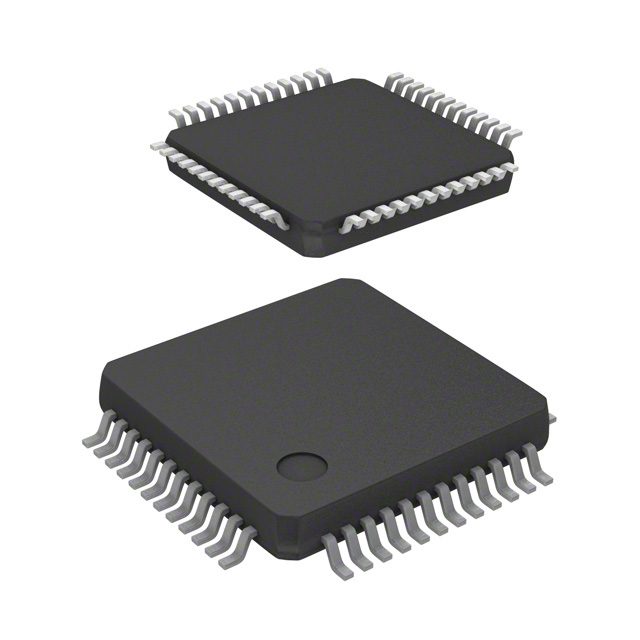 NUC2201LE3AE-Nuvoton Tech-ARM-M0 72MHz LQFP-48(7x7) Microcontrollers (MCU/MPU/SOC) ROHS-image-18
