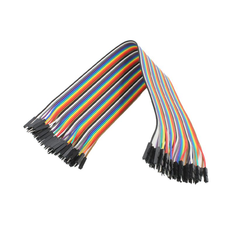ACEBOTT 20CM Dupont Wire 40pin Male to Male-picture-16