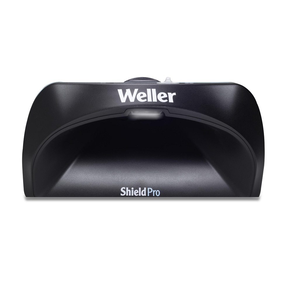 Weller Zero Smog Shield Pro-220V-picture-13