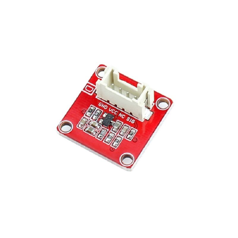Elecrow Crowtail- Mini PIR Motion Sensor 2.0-picture-14
