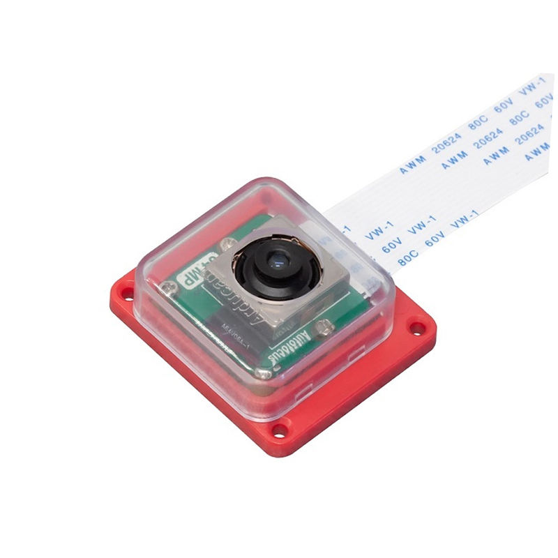 Arducam B0483 1/1.32" 64MP Auto Focus Camera Module for Raspberry Pi-image-47