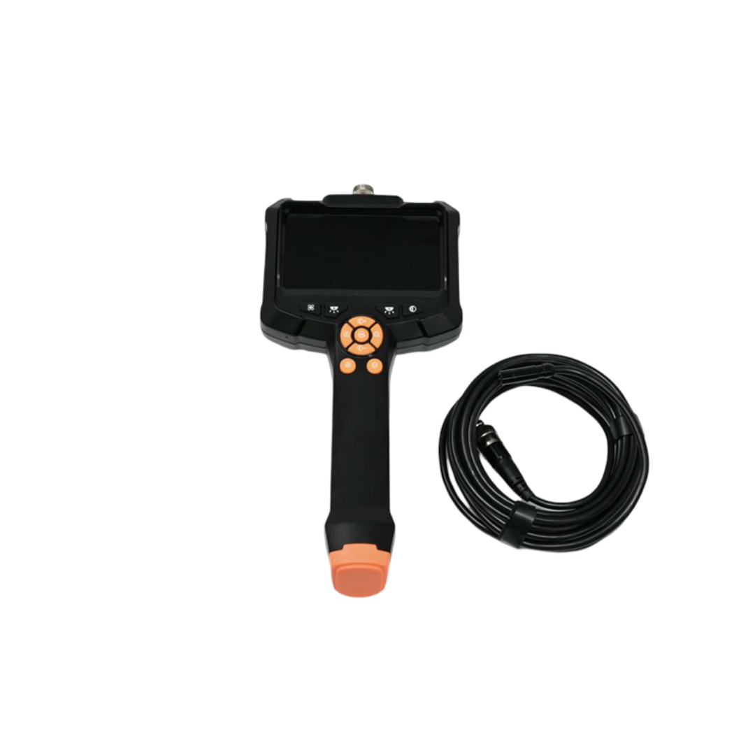 Inskam G30-M 5M Single lens camera-picture-26
