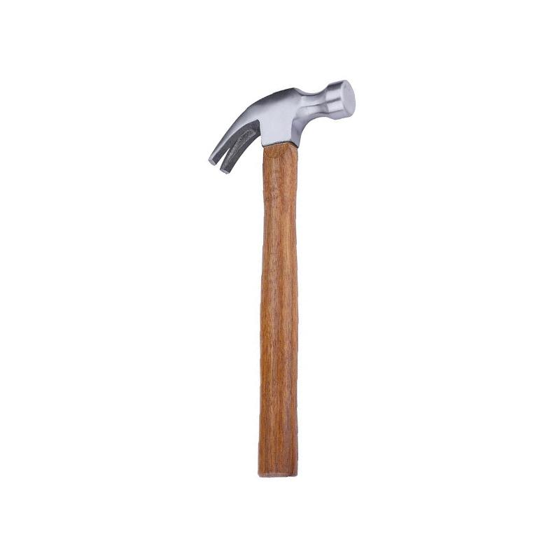 Taparia CLH 450 Claw Hammer with Handle-image-2
