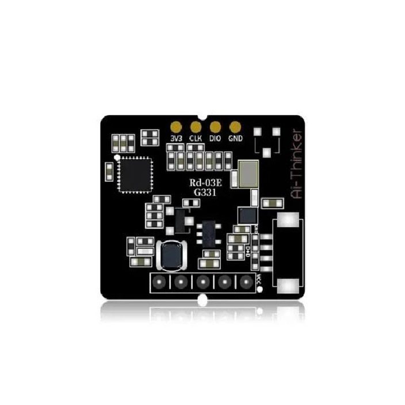 Ai-Thinker Rd-03E-Gesture UART Sensor Modules ROHS-image-13