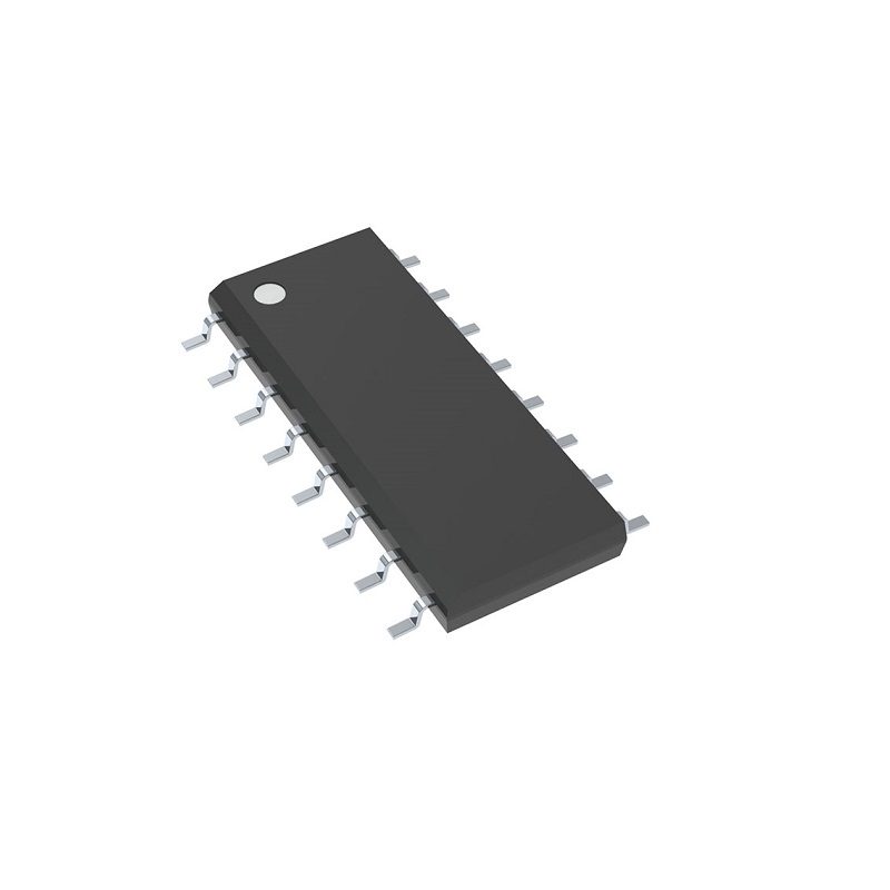 ADS1231IDR-Texas Instruments-24-Bit 80SPS 1-Ch Delta-Sigma ADC 16-Pin SOIC-image-24