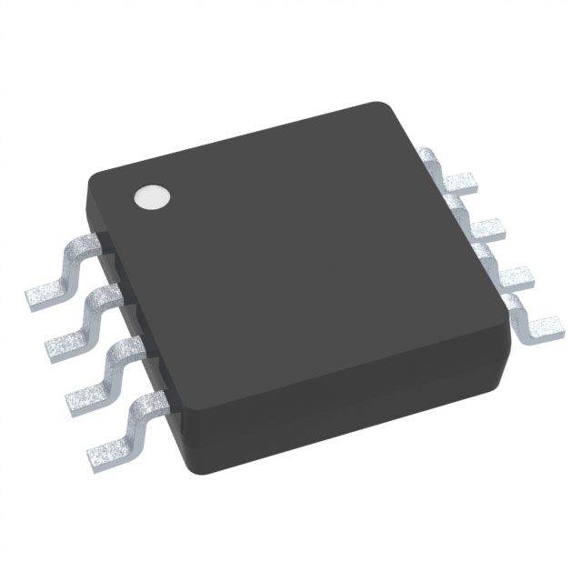 TLV1702AIDGKR-TEXAS INSTRUMENTS-Analogue Comparator, Micropower, 2 Channels, 780 ns, 2.2V to 36V, VSSOP, 8 Pins-picture-32