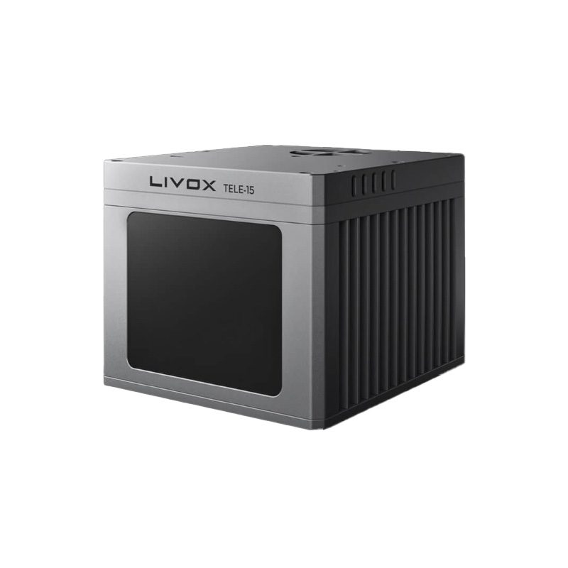 Livox TELE-15 Automotive LiDAR 500m Range-picture-15