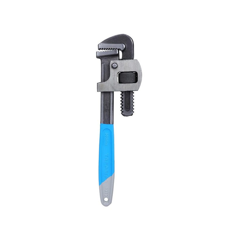 Taparia 1274 Steel (350mm) Stillson Type Pipe Wrench (Blue and Black)-image-43