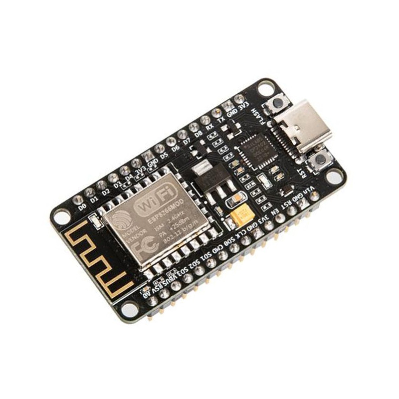 ACEBOTT ESP8266 Development Board-picture-19