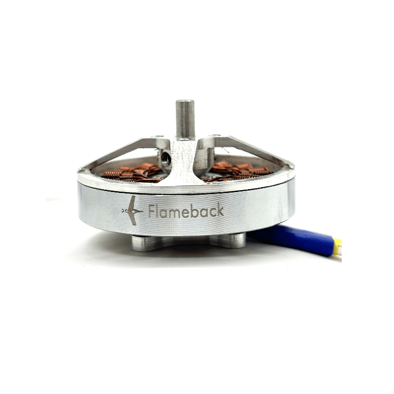 Flameback 4006 380 KV BLDC Motor-image-11