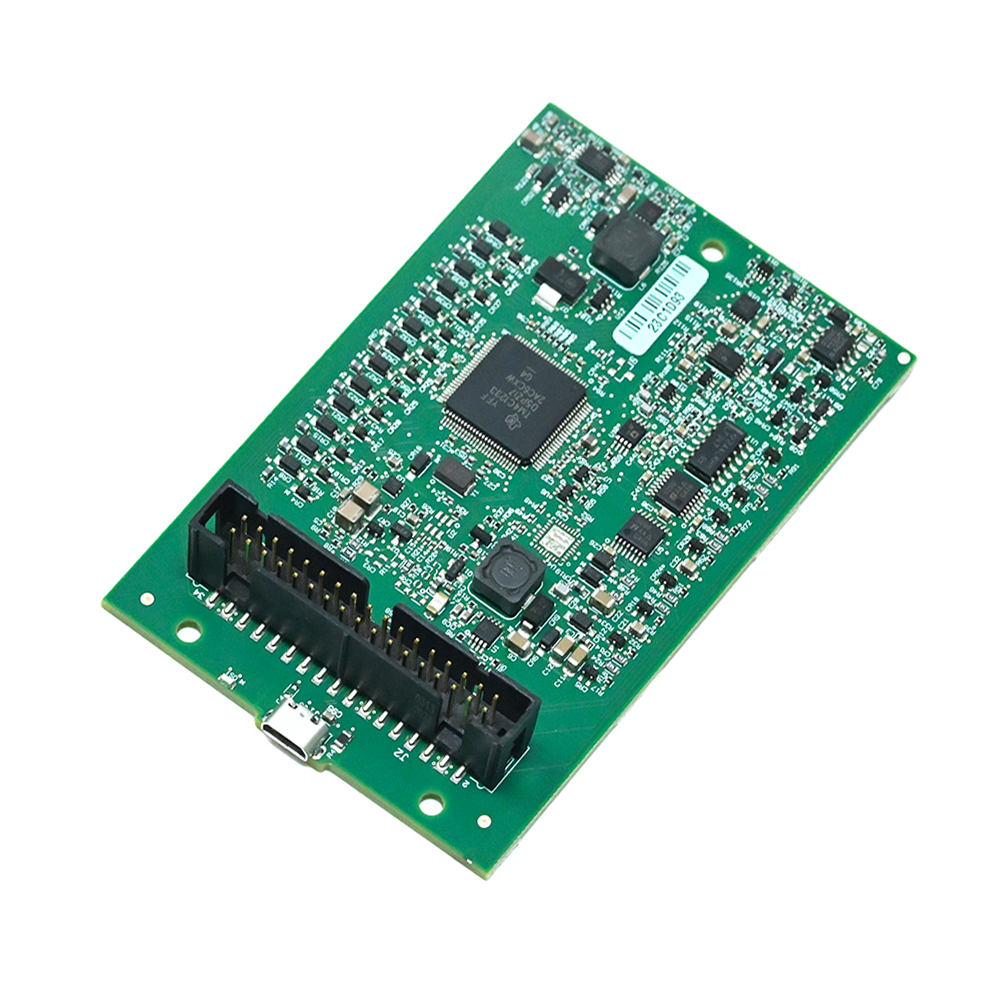 Digilent MCC USB-231-OEM Multifunction USB DAQ Device - 16-Bit 50kS/s Data Acquisition Board with 8 Analog Inputs, 2 Analog Outputs & LabVIEW Drivers-picture-27