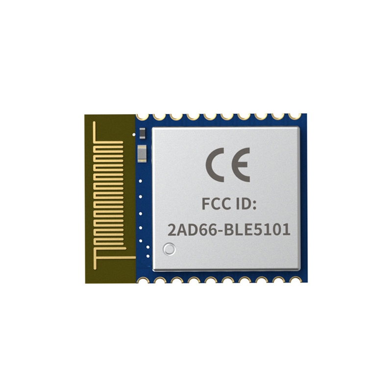 G-NiceRF BLE5101 : CE-RED & FCC ID Certified BLE Module BLE 5.1-image-24