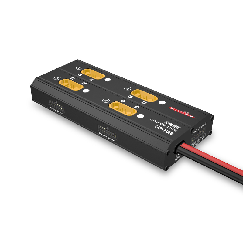 Ultra Power UP-H28 28A Charging Hub-image-38
