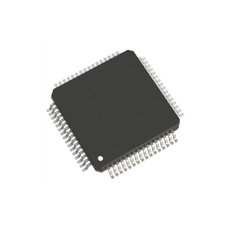 NUC505DS13Y-Nuvoton Tech-LQFP-64(7x7) Microcontrollers (MCU/MPU/SOC) ROHS-image-17