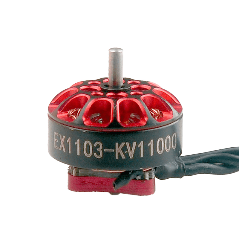 Happy Model EX1103 KV11000 Brushless Motor (CW)-picture-29