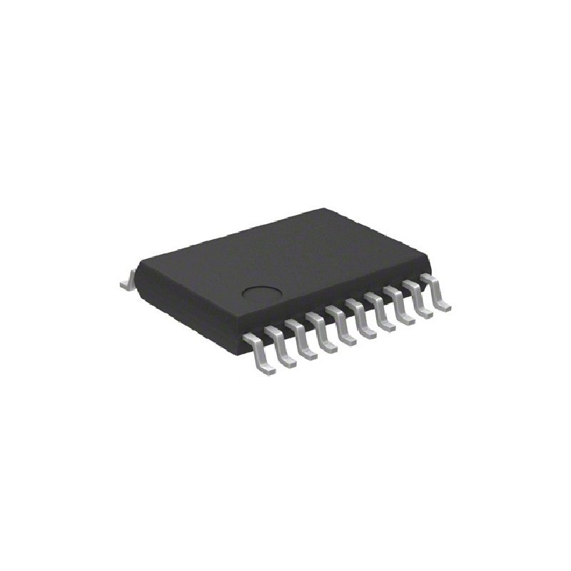 STM32G031F6P6-STMicroelectronics-Microcontroller 32-Bit ARM Cortex-M0+ 32KB Flash 20Pin TSSOP-image-28