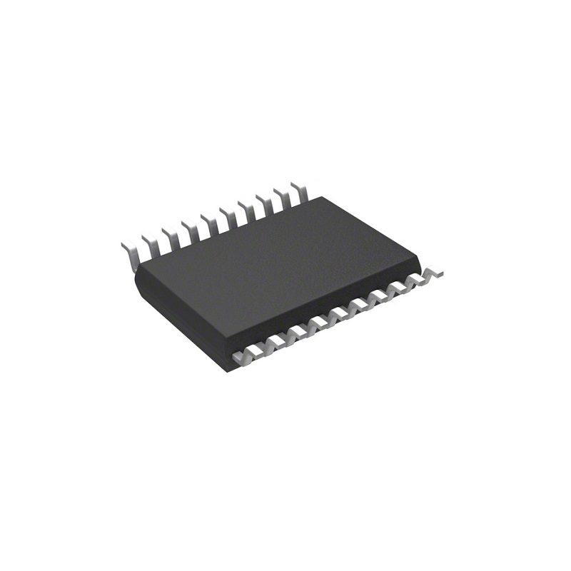 STM8S103F3P6-STMicroelectronics-STM8S 8-bit 8Kb Flash microcontroller 20-Pin TSSOP-picture-16