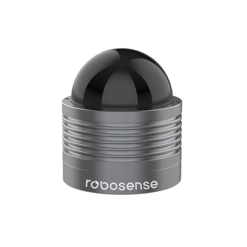 RoboSense RS-Bpearl Automotive-Grade Short-Range LiDAR, 32 Beams, 360°/90° FOV, Range: Upto 100 m-picture-13