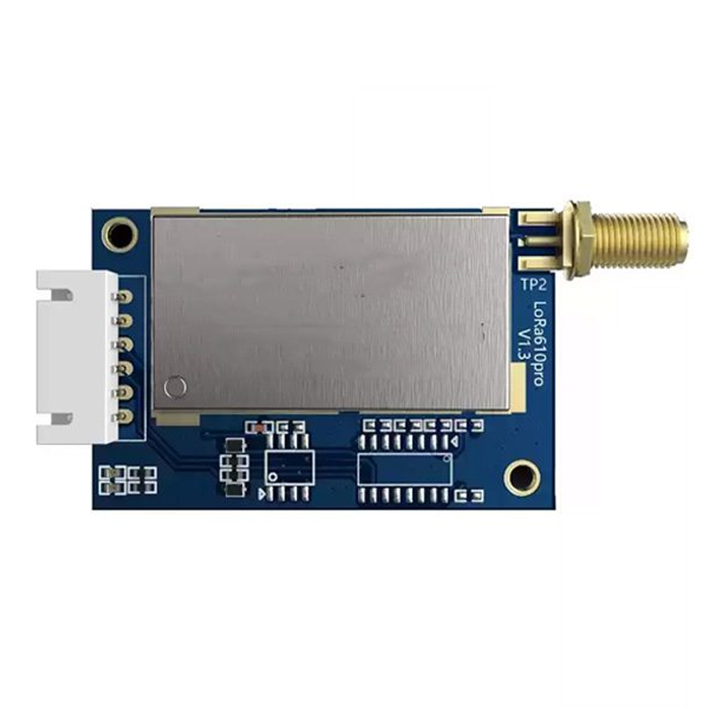 G-NiceRF LoRa610Pro : 100mW Transparent Wireless LoRa Module for Mesh Network With UART-image-47