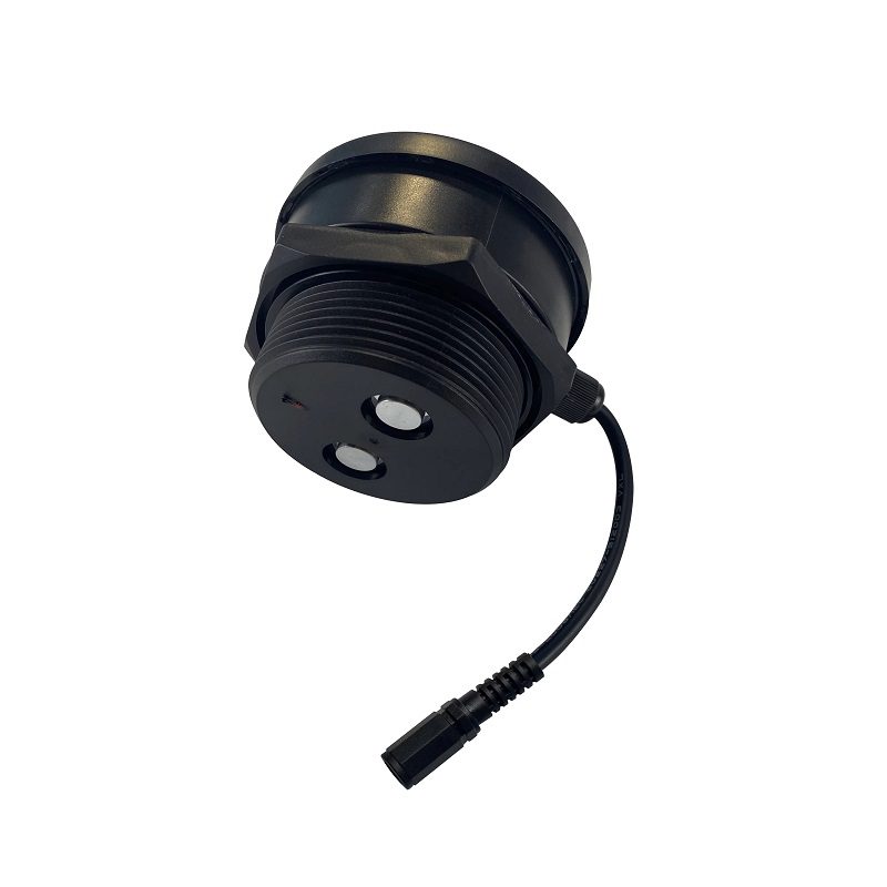 EPTTECH TLC2103-WL Smart Ultrasonic Water Tank Level Controller Sensor, (10cm~2.5m)-image-3
