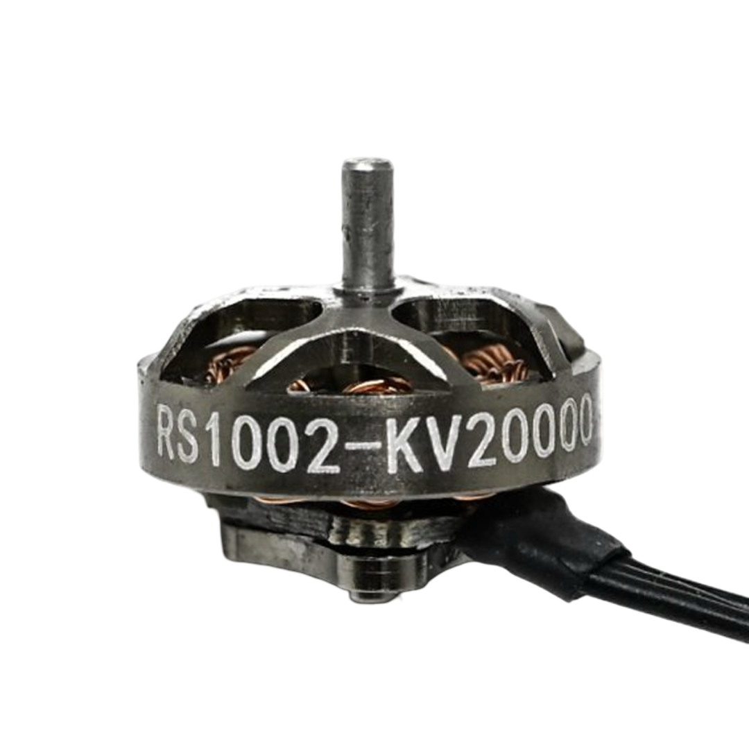 Happy Model RS1002-20000KV Brushless Motor (CW)-picture-16