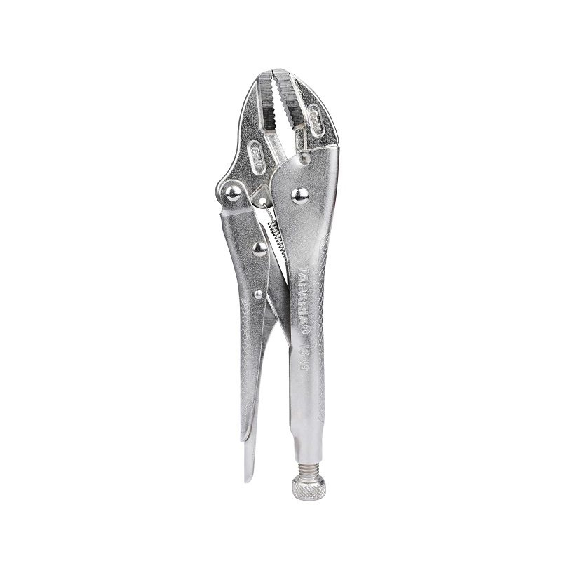 Taparia 1642 Punch Plier (Length : 24.9 cm)-image-16