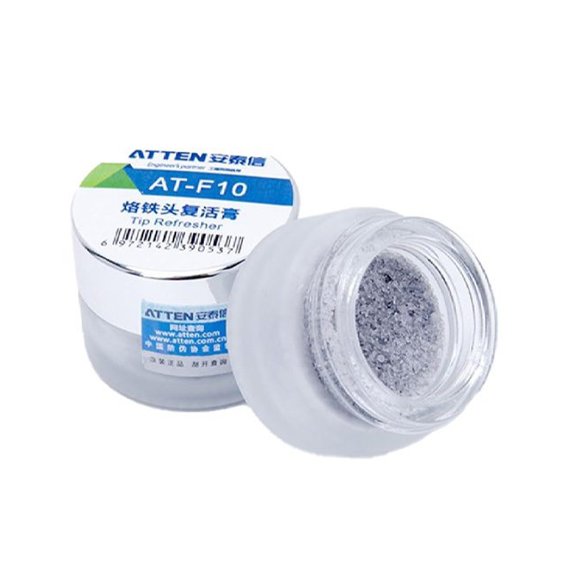 Atten AT - F10 Iron Tip Refresher-picture-19