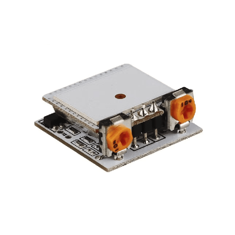 HaiWang HW-XC508, 0.5m-12m, Microwave Radar Sensor Module-image-25