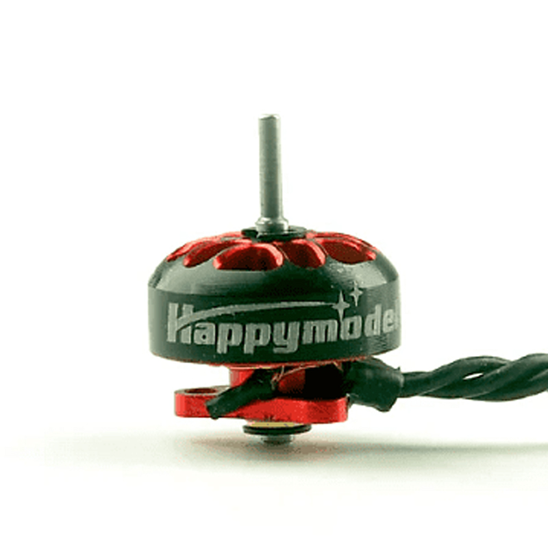 Happy Model EX0802 19000KV Unibell Brushless Motor (CW)-picture-18