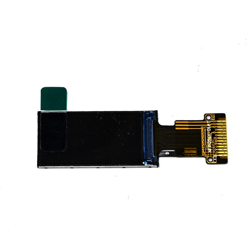 0.96 inch 80*160 Dot Matrix ST7735S Driver SPI Interface Color TFT Display-picture-15