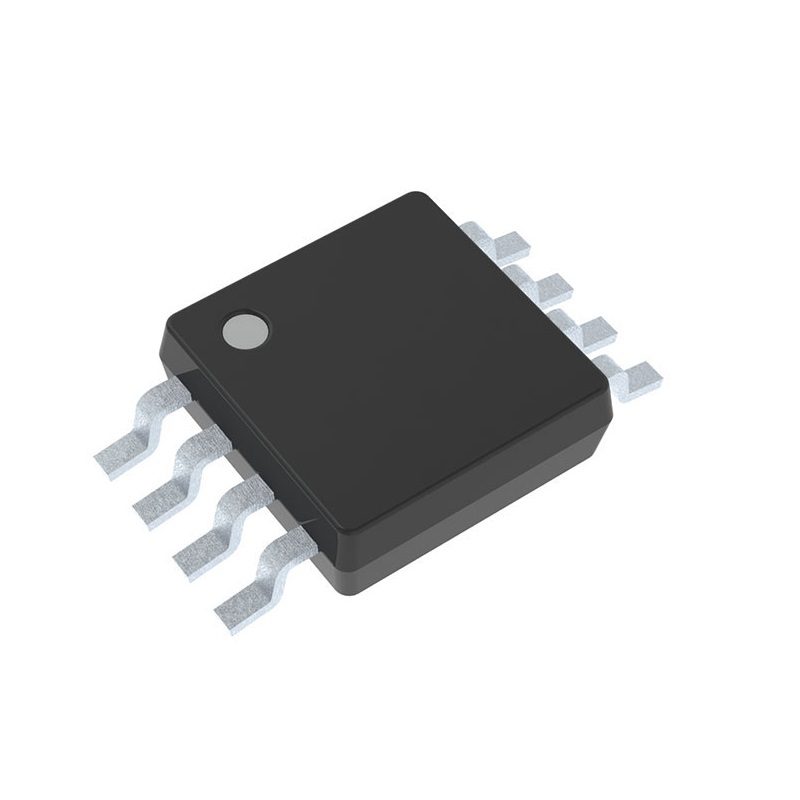 MCP41050-I/SN-MICROCHIP-Volatile Digital Potentiometer, 50 kohm, Single, Serial, SPI, Linear, 2.7 V-picture-30