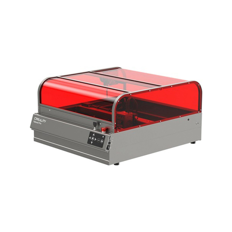 Creality Falcon2 Pro 60W Pro-safe Laser Engraver & Cutter-picture-14